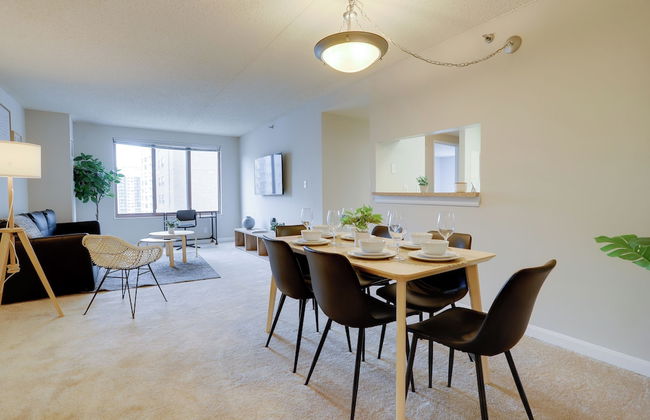 Work + Rest in DC Apartments - Foto 66