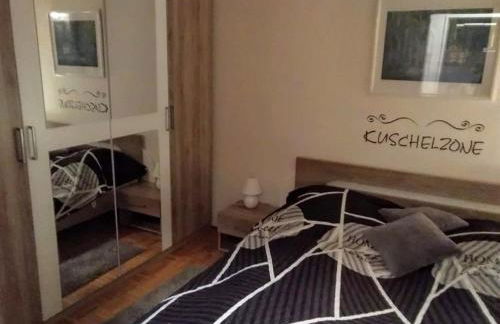 Ferienpark im schönen Falkenstein 2 - Foto 9