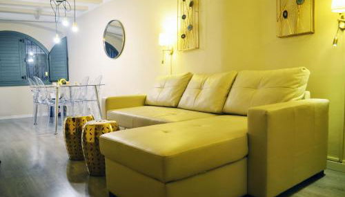 Barcelona Mercaders Apartments - Foto 5