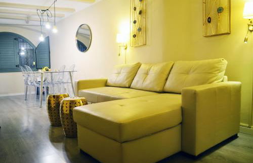 Barcelona Mercaders Apartments - Foto 5