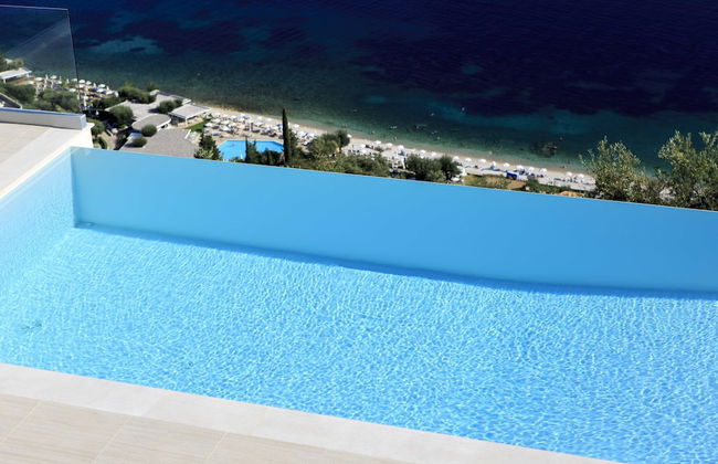 Luxury My Villa Corfu - Foto 46