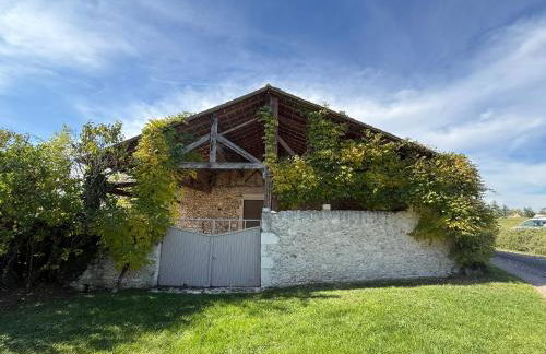 Belle demeure à Eymet en Dordogne - Foto 42