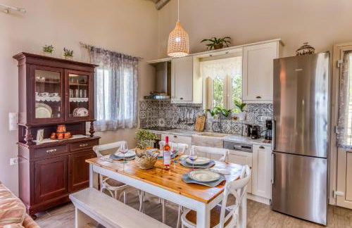 Private House ''Tramountana'' - Sea view, pool - Foto 18