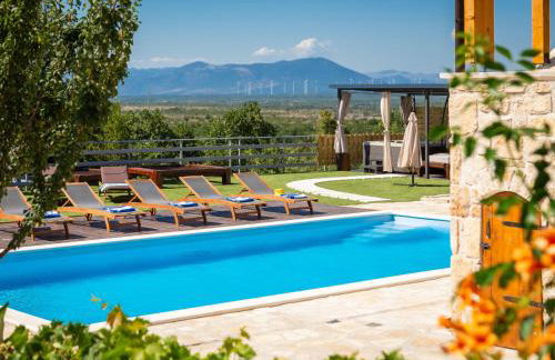 Holiday Home Perva by Interhome - Foto 35