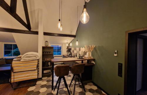 Ferienwohnung Auszeit - Foto 7