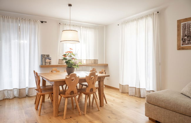 Chalet Falorie - Foto 23