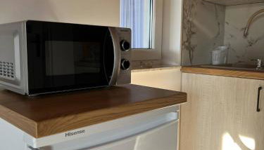 Przystań Bajka Domek Środkowy - Foto 3