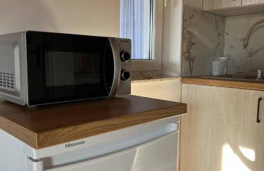 Przystań BAJKA domek dolny - Foto 8