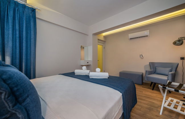 Ece Marina Suites - Foto 3