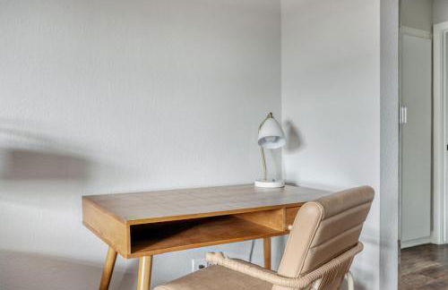 Blueground Fairfax jacuzzi nr La Brea Tar Pits LAX-1100 - Foto 18