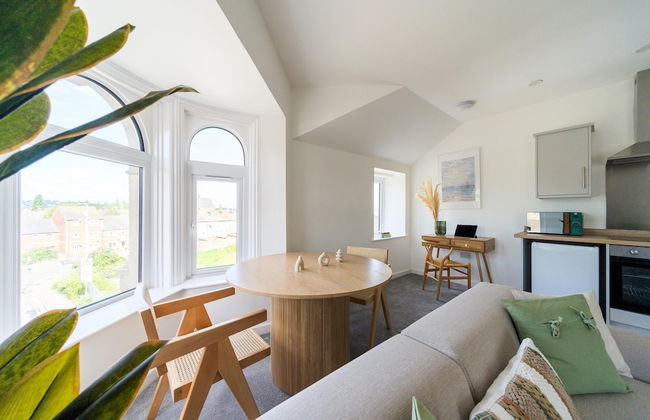 Newport Ship s Nook Cozy Hideaway - Foto 58