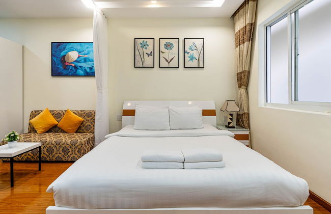 WE HOME Japan Town - Foto 26