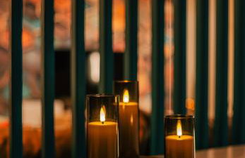 Deluxe Suite Hafennah - Foto 9