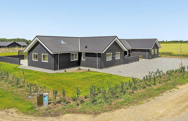 Luxury Retreat by Limfjorden - By Traum Ferienwohnungen - Foto 1