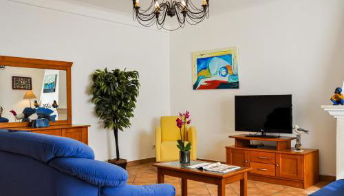 Espiche Living - Foto 4, pet friendly