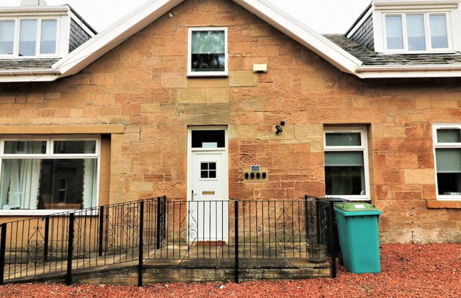 Linden Cottage Room 3 - Airdrie - Foto 5