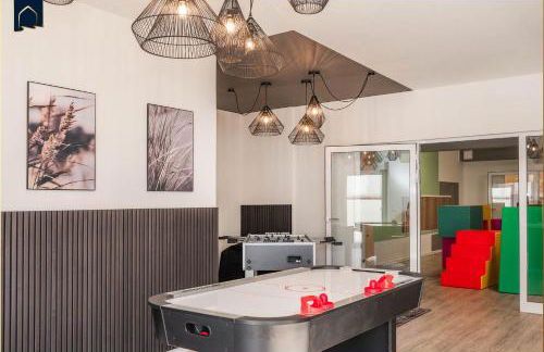 An der Haffküste Haffkoje - Foto 24