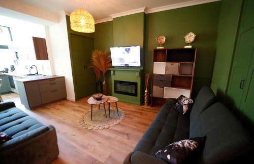 L'arbre d'or Appart hyper centre spa couvert - Foto 8