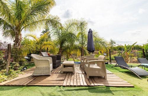 Les moreres a space for tranquility - Foto 33