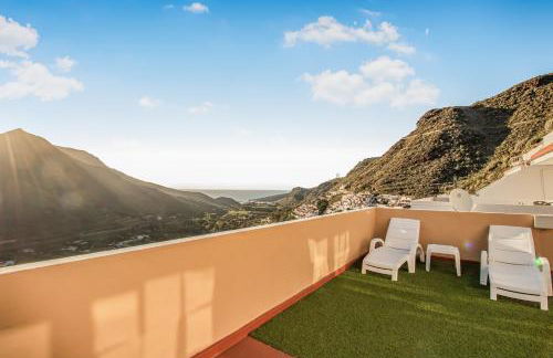 Solarium Agaete Valley Retreat 3-BR - Foto 9