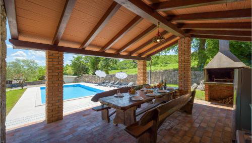 Holiday Home Potpican Jakomici - Foto 2