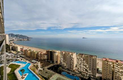 SUNSET CLIFFS relax apartment - Foto 1