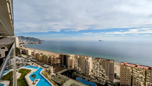 SUNSET CLIFFS relax apartment - Foto 1
