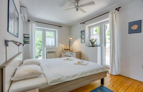 Captain's House - Sv. Jakov - Happy Rentals - Foto 16