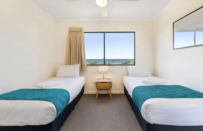 San Marino By The Sea Apartments - Foto 21