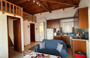 Avgoustina's Home - Foto 59