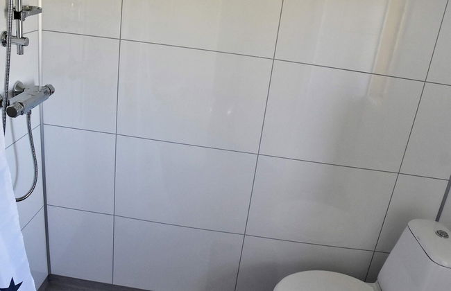 11 Person Holiday Home in Farstad - Foto 14