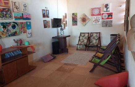 Casa de veraneio - Photo 47