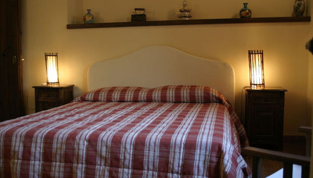 Ridocco Agriturismo - Photo 4, Room