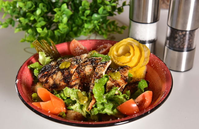 Sky Roof Hotel - Foto 38