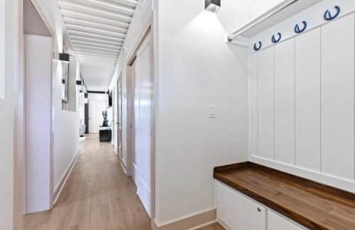 Stadium Container Club House - Foto 17