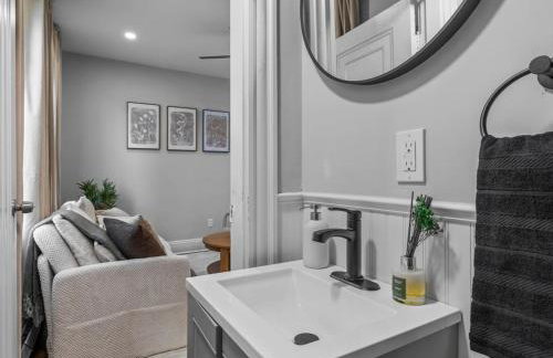 Luxury 3BR apt in Boston with Free Parking - Foto 25