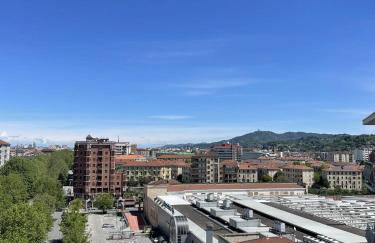 THE Balcony 9th Floor on Turin 270 degrees view - Foto 17