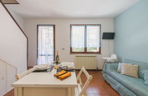 Apartment Villaggio 5 Terre-9 by Interhome - Foto 9