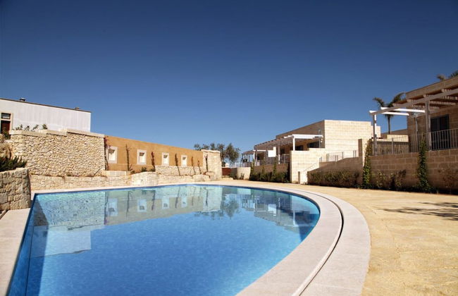 Borgo De Li Santi - Foto 1