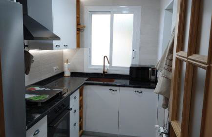 Precioso apartamento a 250 metros de la playa. - Foto 38