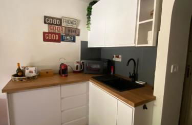 Little Canadian Lodge, Limone - Foto 34