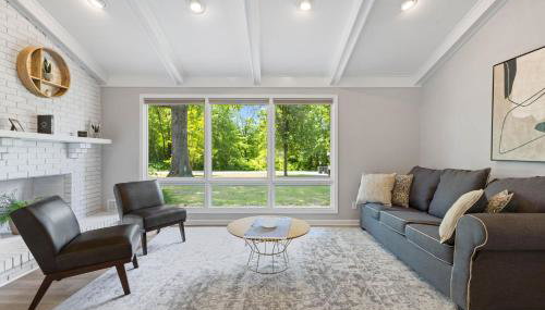 Work-friendly & near downtown - Foto 5