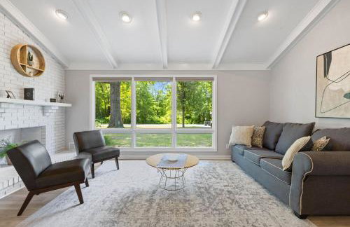 Work-friendly & near downtown - Foto 5