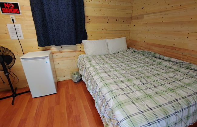 Oakhill Pines Campground - Foto 20