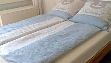 Penthouse Ferienwohnung Auszeit, gerne mit Hund, WLAN inkl. - Foto 3