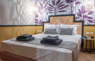 KRISSAIA SEASIDE SUITES - Photo 24