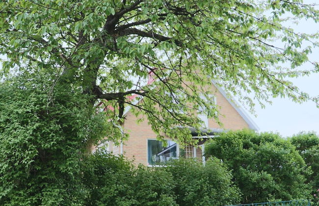 7 Person Holiday Home in Falkenberg - Photo 30