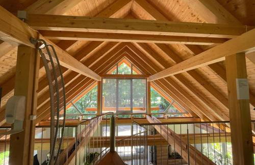 Apartments in Blockhaus im Wald - Foto 21