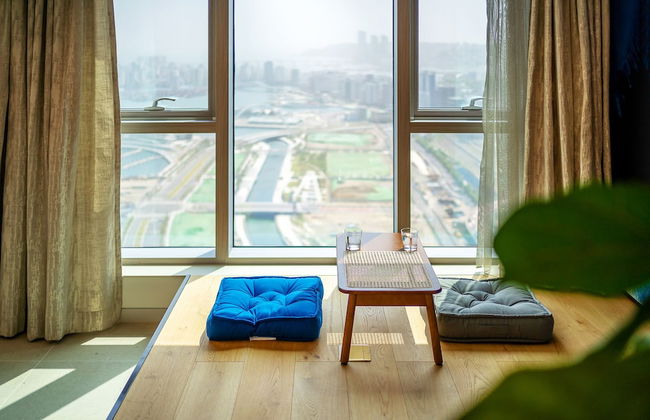 BOOKING THE BAY - Foto 73