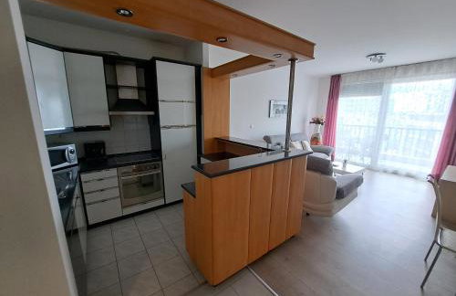 Apartment Holiday in Split, near the old town, three rooms, balcony, garage - Photo 17